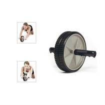 Duo Exercise Wheel